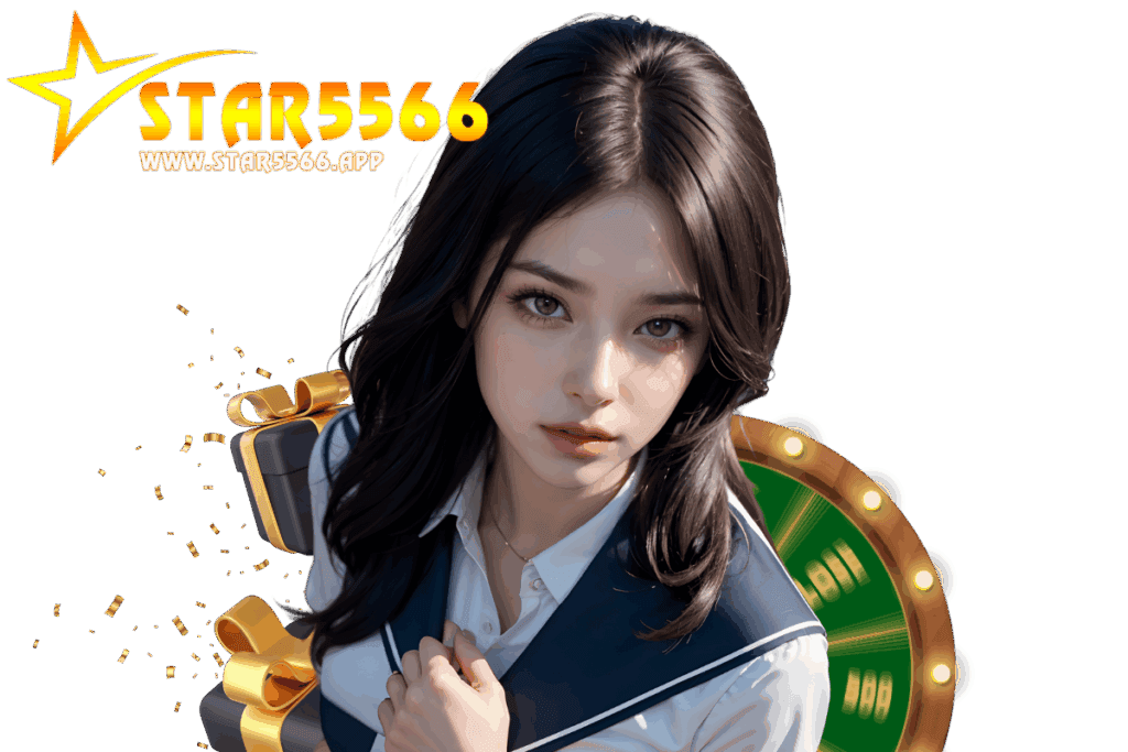 5566 members