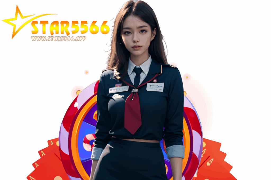 สล็อต 5566