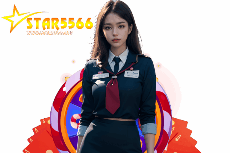 สล็อต 5566